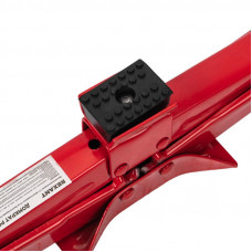 Домкрат ромбический 1,5т REXANT