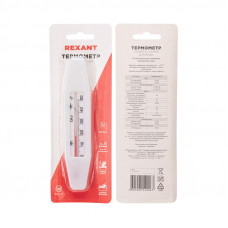 Термометр универсальный с поплавком REXANT