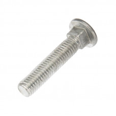 Болт мебельный DIN 603, 8,0х40мм, короб (50 шт/уп) KRANZ