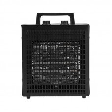 Пушка тепловая электрическая, квадратная, PTC, 3кВт REXANT