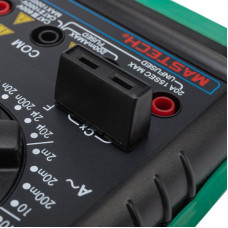 Универсальный мультиметр MY61 MASTECH