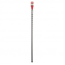 Бур по бетону 32x1000x940мм, SDS PLUS KRANZ