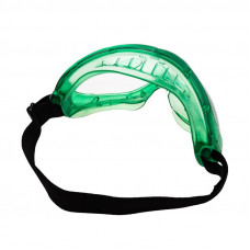 Очки защитные закрытого типа 'ИСТОК' с непрямой вентиляцией ПАНОРАМА (40012)