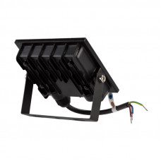 Прожектор цветного свечения (зеленый) 30Вт REXANT