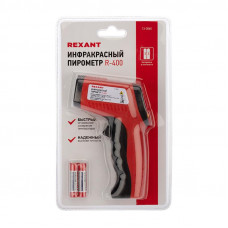 Пирометр R-400 REXANT