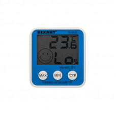 Метеостанция комнатная RX-108 REXANT
