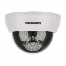 Муляж видеокамеры внутренней установки RX-305 REXANT