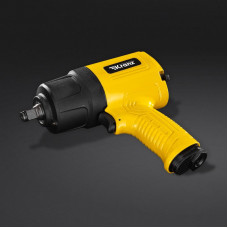 Гайковерт пневматический 1/2', 868 Нм KRANZ