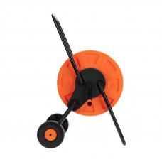 Тележка для шланга 1/2' 60 м или 3/4' 30 м, ЧЕТЫРЕ СЕЗОНА