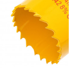 Коронка Bimetal 44мм KRANZ