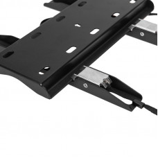 Кронштейн для телевизора 17'-43', фиксированный с быстрой фиксацией, серия HOME REXANT