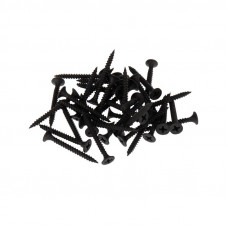 Саморез гипсокартон-металл 3,5х35 мм, пакет (50 шт/уп) KRANZ