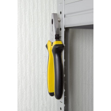 Неодимовый магнит диск 10х10мм, сцепление 3,7кг (2 шт/уп) REXANT