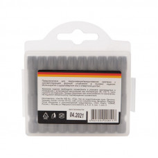 Бита Torx T-40х50 мм для шуруповерта (упак. 10 шт.) Kranz