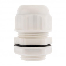 Кабельный ввод MG-32 (25-18мм) серый, уп. 2 шт REXANT