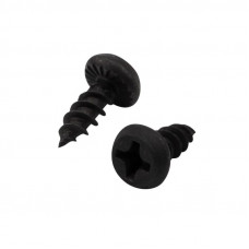 Саморез для металлических конструкций острый 3,5х9,5 мм, короб (500 шт/уп) KRANZ