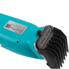 Машинка - триммер для стрижки домашних животных, аккумуляторная 5 Вт (MHC-01J-Turbo)  MONELLA