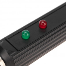 Автотестер универсальный черный (ИГЛА) REXANT