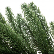 Еловый шлейф 2,7м, диаметр 30см, ветки литые NEON-NIGHT