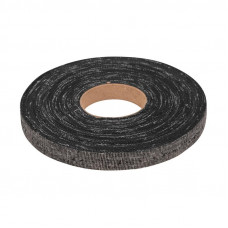 Изолента х/б 15х0,35 мм (ролик 30 м/300 г) (1-ПОЛ) REXANT