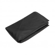 Чехол для снегоуборщика и садово-уборочной техники, черный KRANZ