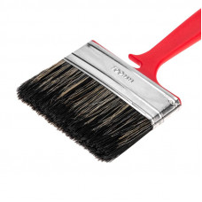 Кисть плоская «Водные краски» 100х12 мм REXANT