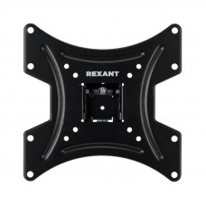 Кронштейн для телевизора 13'-42', наклонно-поворотный, серия HOME REXANT