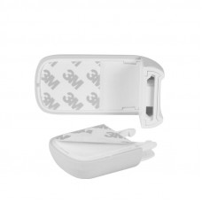 Внешний замок-блокиратор для выдвижных ящиков Premium (2 шт/уп) HALSA