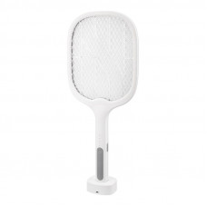 Мухобойка электрическая 0440 1000В, с подставкой REXANT