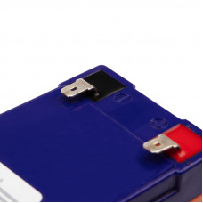 Батарея аккумуляторная 12В, 9Ач, 1 штука