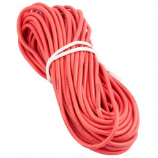 Провод автомобильный ПГВА/ПВАМ 1х1,00мм, красный, мини-бухта 10м REXANT