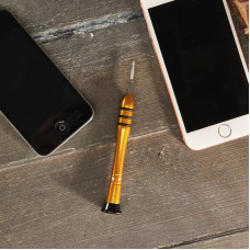 Отвертка для телефонов Pentalobe 0,8 (звездочка) REXANT