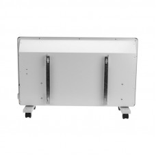 Электрический конвектор с механическим термостатом, 1,5 кВт, Х-монолит СОКОЛ