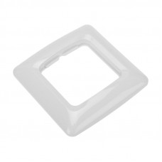 DEA Рамка 1-я горизонтальная Бел KRANZ