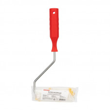 Валик-мини полиамид, ворс 10.5 мм, ширина ролика 100 мм, Ø 15 REXANT