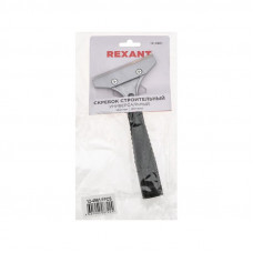 Скребок строительный универсальный 140мм металл REXANT