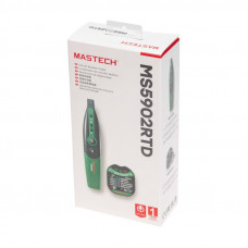 Тестер розеток UNI-T UT07B-EU