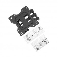 Кронштейн для телевизора 23'-43', наклонно-поворотный, серия HOME REXANT