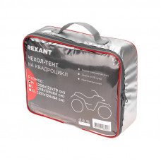 Чехол-тент на квадроцикл, размер M REXANT