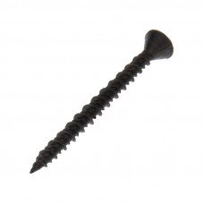 Саморез для гипсоволокнистых плит 3,9х45 мм, короб (200 шт/уп) KRANZ