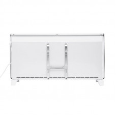 Конвектор электрический с механическим термостатом, 2кВт, СТИЧ-нагревательный элемент, ножки REXANT