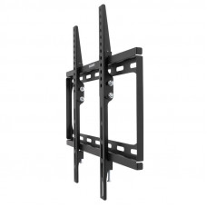 Кронштейн наклонный для телевизора и монитора 26'-55' REXANT