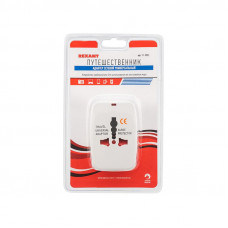 Адаптер сетевой «Путешественник» REXANT