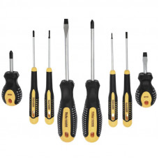Набор отверток 8 предметов REXANT