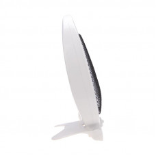 Обогреватель электрический инфракрасный настольный 0,8кВт с кварцевыми трубками, с складным основанием REXANT