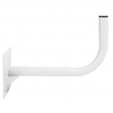 Кронштейн для спутниковой антенны Г-образный (60см), 34см REXANT