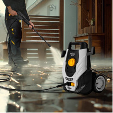 Мойка высокого давления KR-110 KRANZ