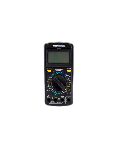Токовые клещи UNI-T UT256A