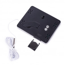 Метеостанция комнатно-уличная REXANT