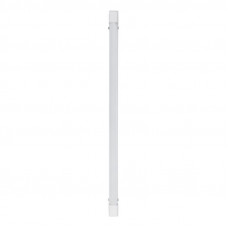 Светильник линейный СПО опал IP20 36Вт 185-265В 6500K холодный свет 1,2м REXANT